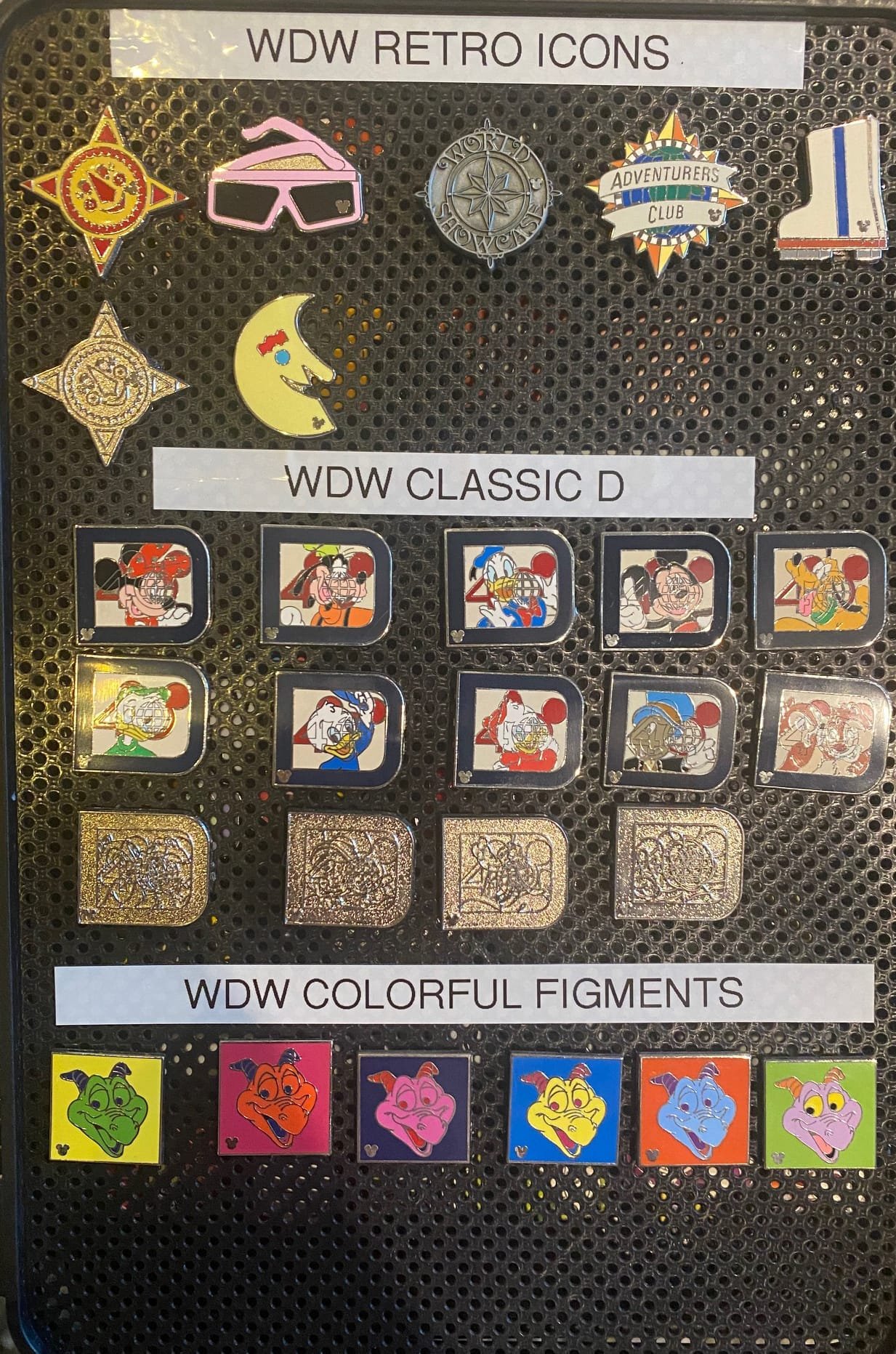 Our personal collection — 2011 page 2