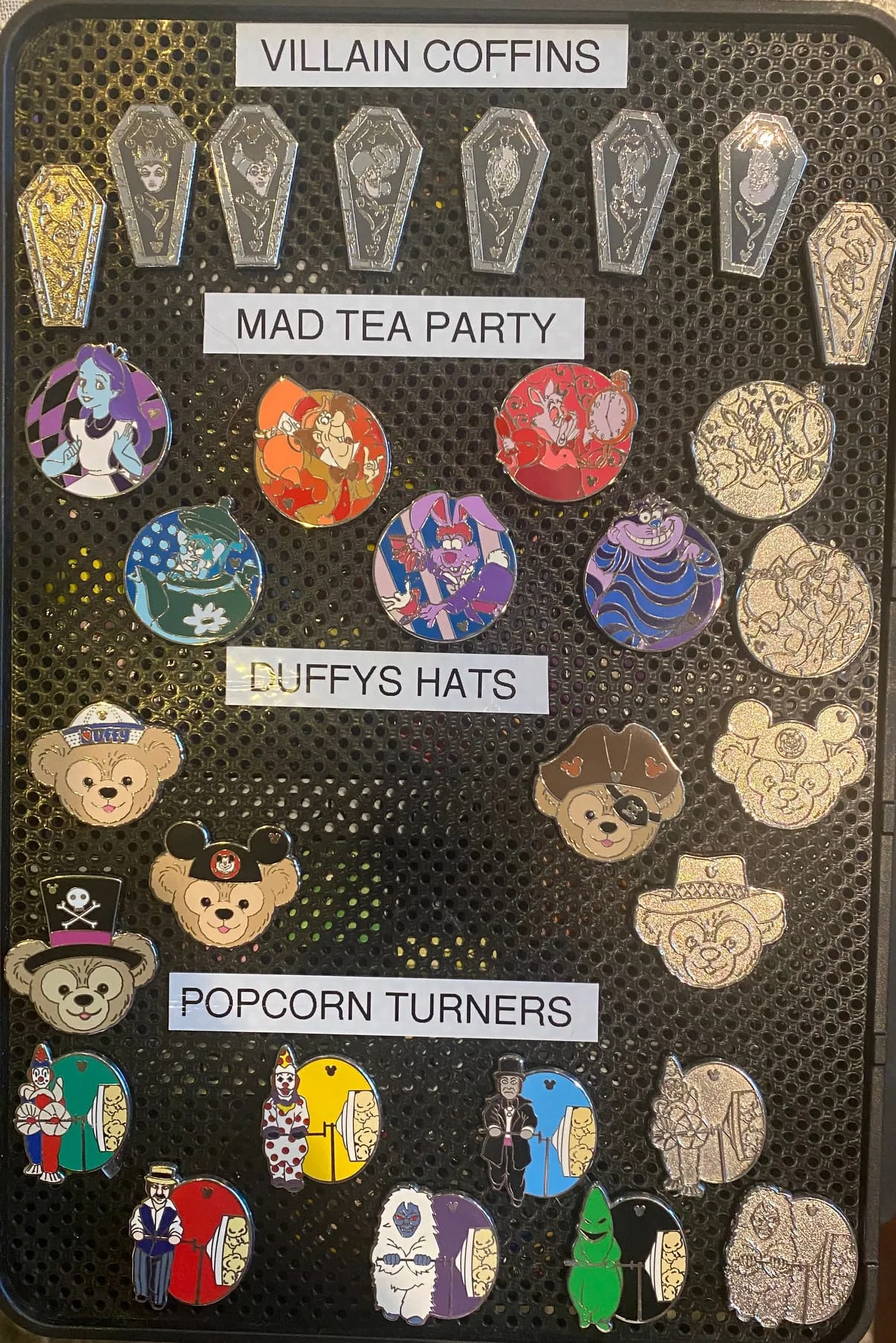 Our personal collection — 2012 page 2