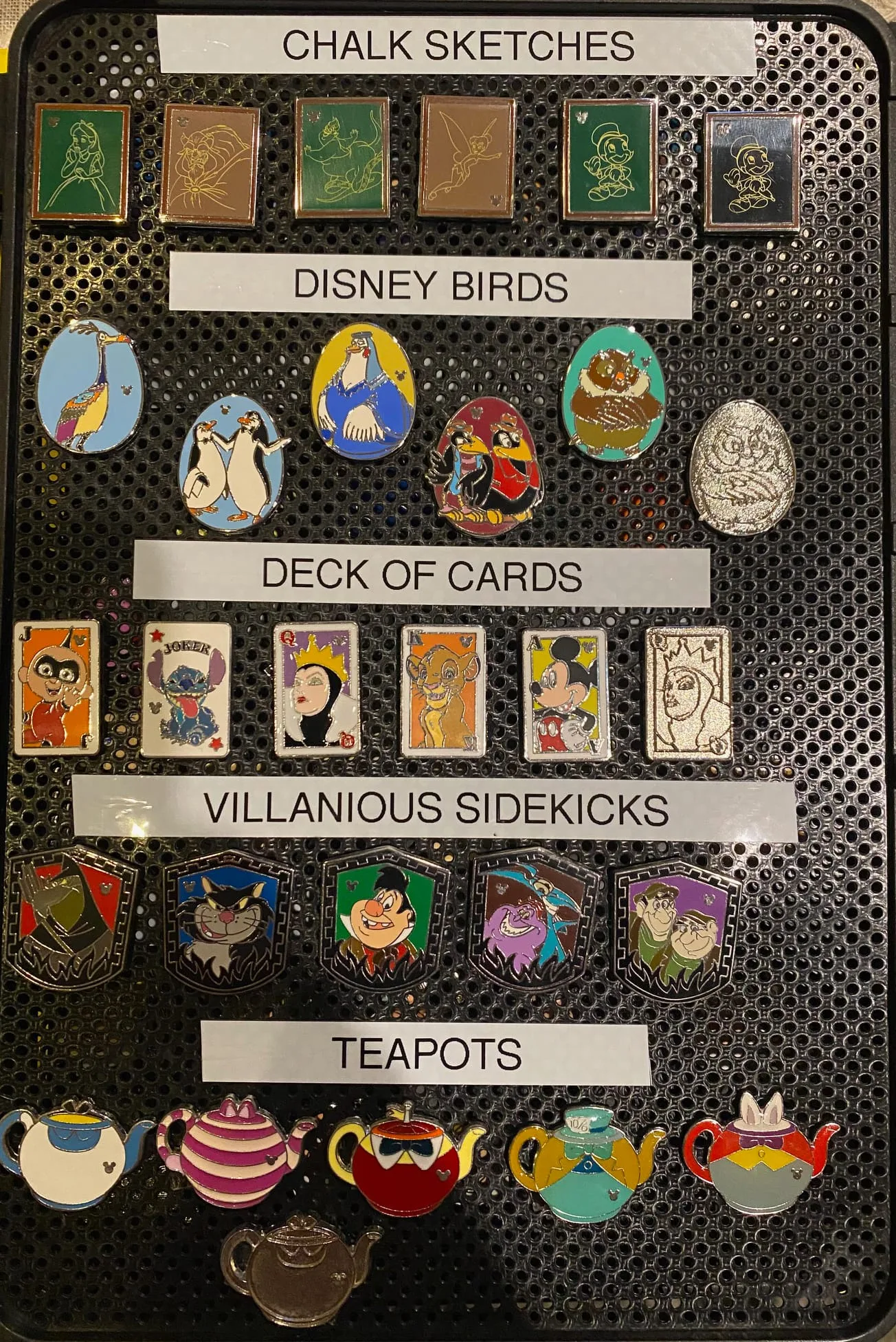 Our personal collection — 2014 page 2