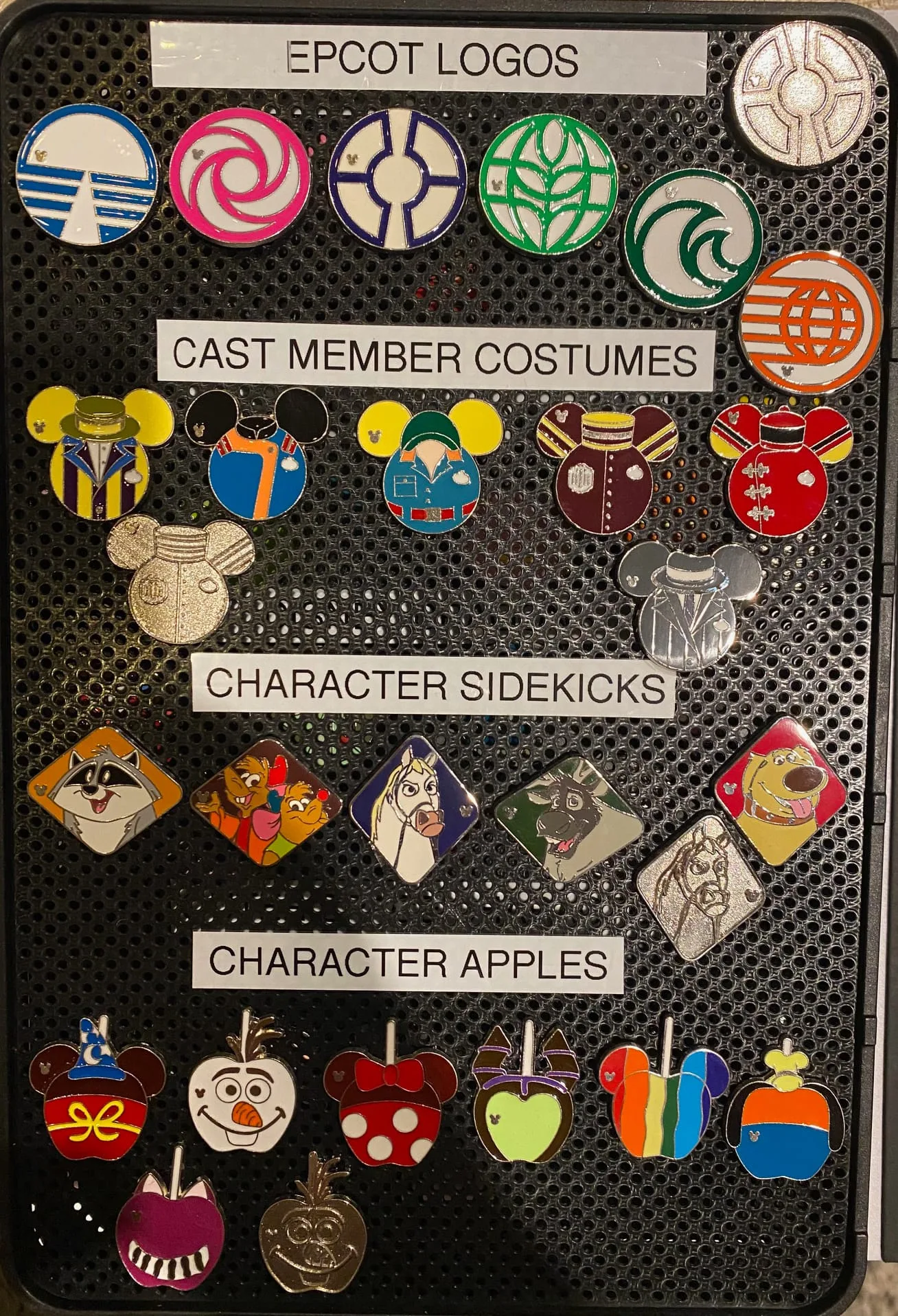 Our personal collection — 2015 page 3