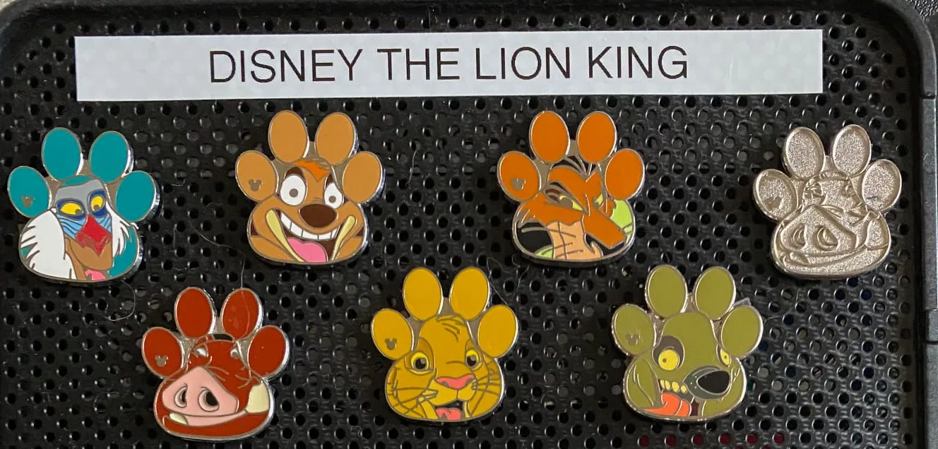 Our personal collection — 2017 page 3