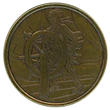disneyland-medallion-machine-1a-3-pirate-skeleton-at-the-helm