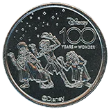 disneyland-medallion-machine-6a-23-pieces-eight-disney-100-ghosts
