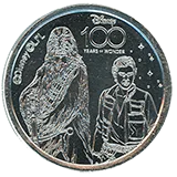 disneyland-medallion-machine-7a-29-tomorrowland-disney-100-chewie-hans