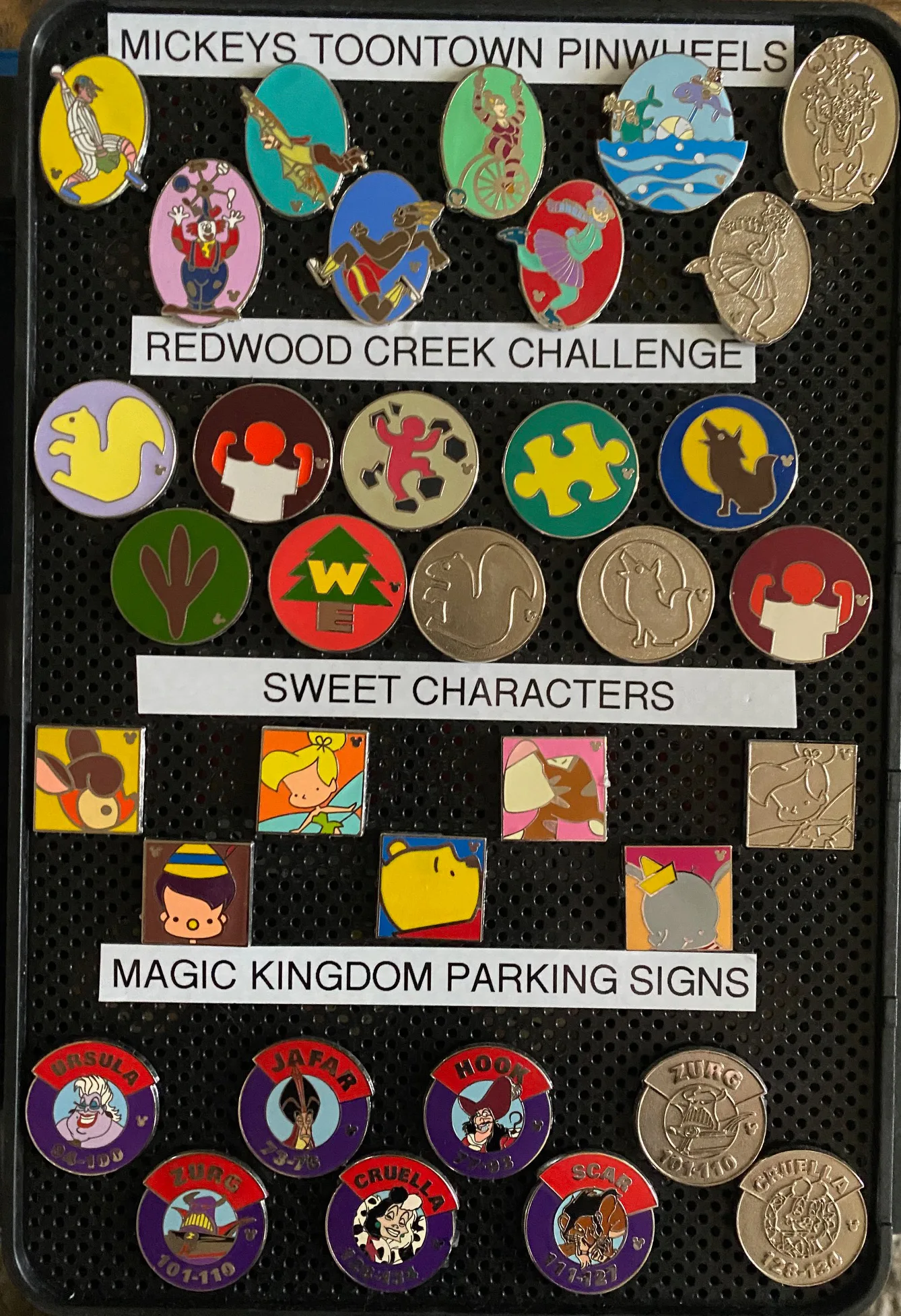 Our personal collection — 2013 page 3