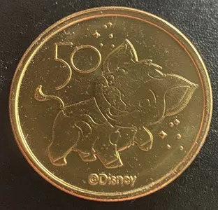 50th-45