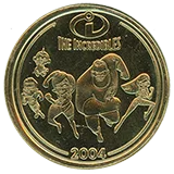disneyland-medallion-machine-38a-153-bing-bongs-pixar-fest-the-incredibles-2004